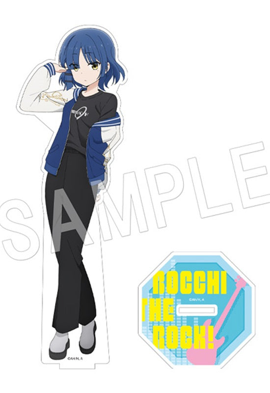 Bocchi the Rock! Chugai Mining Acrylic Stand Yamada Ryo