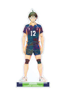 Haikyu!! To The Top armabianca Ani-Art Vol. 4 Big Acrylic Stand Yamaguchi Tadashi