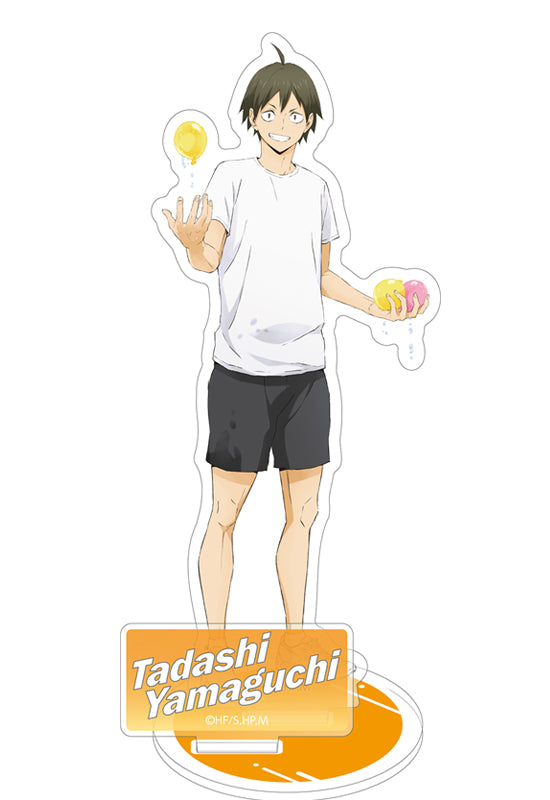 Haikyu!! To The Top Movic Acrylic Stand Yamaguchi