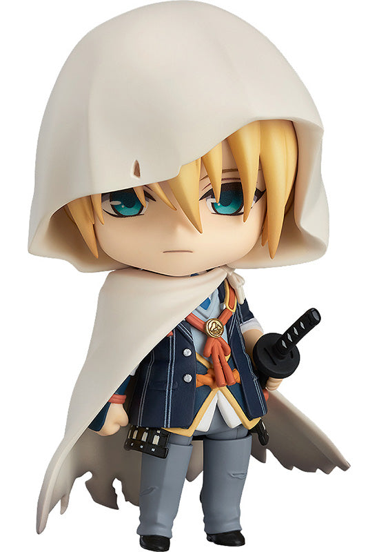 0690 Touken Ranbu -ONLINE- Nendoroid Yamambagiri Kunihiro (3rd re-run)