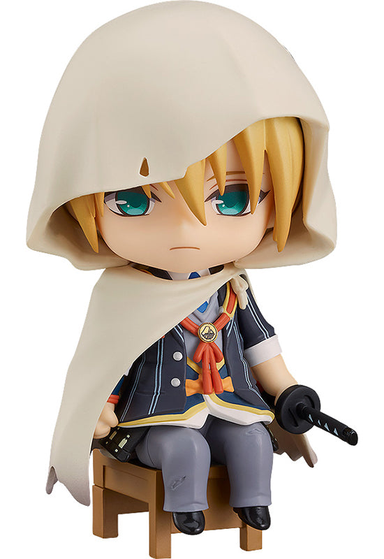 Touken Ranbu -ONLINE- Nendoroid Swacchao! Yamambagiri Kunihiro