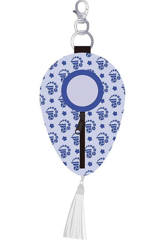 Touken Ranbu -ONLINE- HOBBYSTOCK Nendoroid Pouch: Sleeping Bag (Yamanbagiri Chougi Ver.)