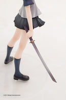 Ninja Slayer Aquamarine Ninja Slayer Yamoto-Koki