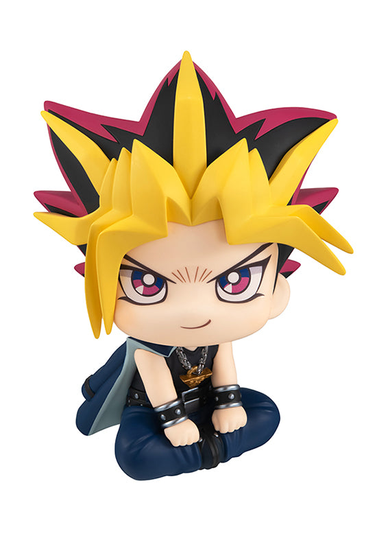 Yu-Gi-Oh！ Duel Monsters MEGAHOUSE Look up Yami Yugi