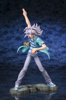 YU-GI-OH KOTOBUKIYA YAMI BAKURA ARTFX J