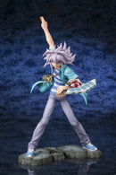 YU-GI-OH KOTOBUKIYA YAMI BAKURA ARTFX J