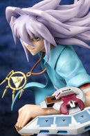 YU-GI-OH KOTOBUKIYA YAMI BAKURA ARTFX J