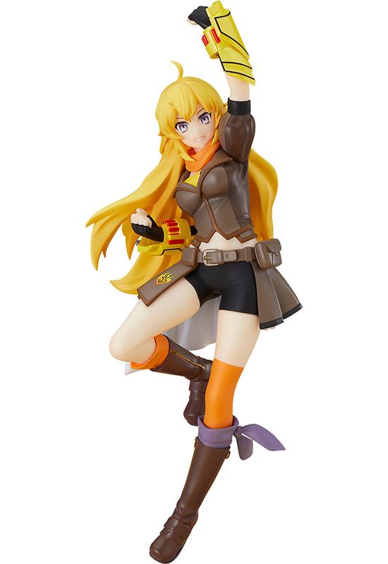RWBY POP UP PARADE Yang Xiao Long