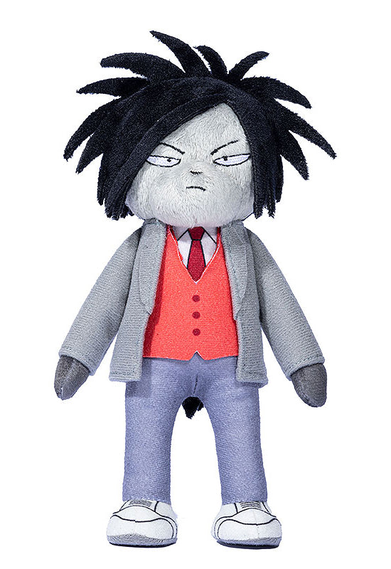 ODDTAXI Plushie Yano
