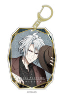 IDOLiSH7 Hagoromo Acrylic Key Chain Yaotome Gaku