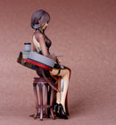 WarshipGirlsR Cruisers Myethos Yat-sen