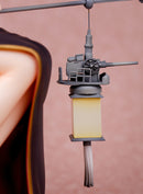 WarshipGirlsR Cruisers Myethos Yat-sen