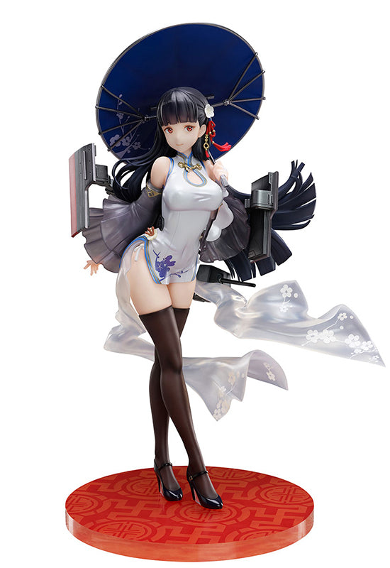 Azur Lane FURYU Yat Sen