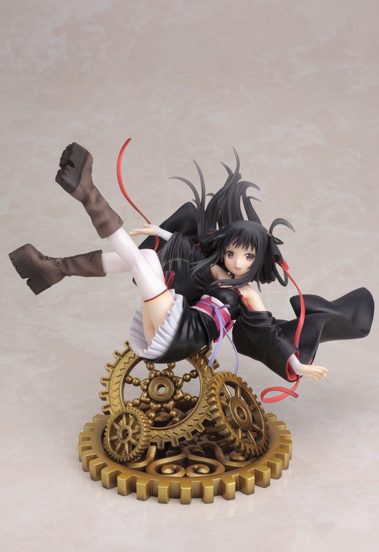 Unbreakable Machine Doll Kotobukiya Yaya Ani Statue