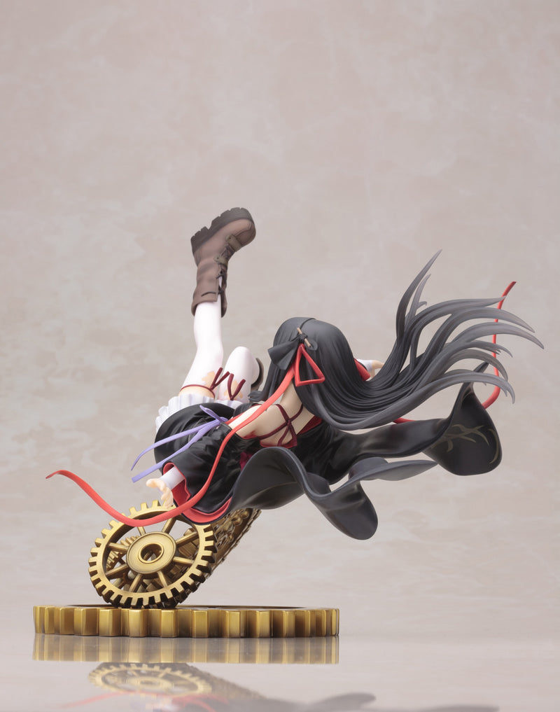 Unbreakable Machine Doll Kotobukiya Yaya Ani Statue