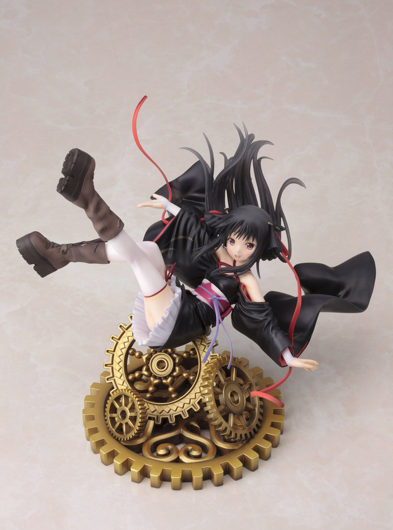 Unbreakable Machine Doll Kotobukiya Yaya Ani Statue