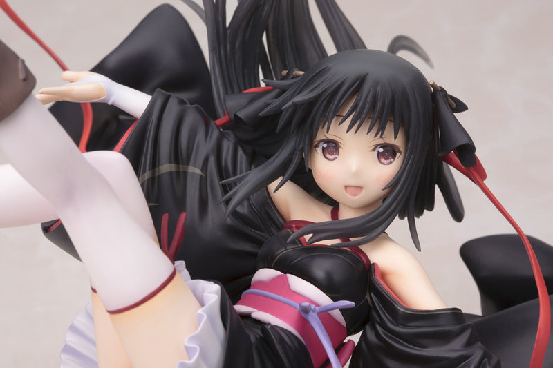 Unbreakable Machine Doll Kotobukiya Yaya Ani Statue