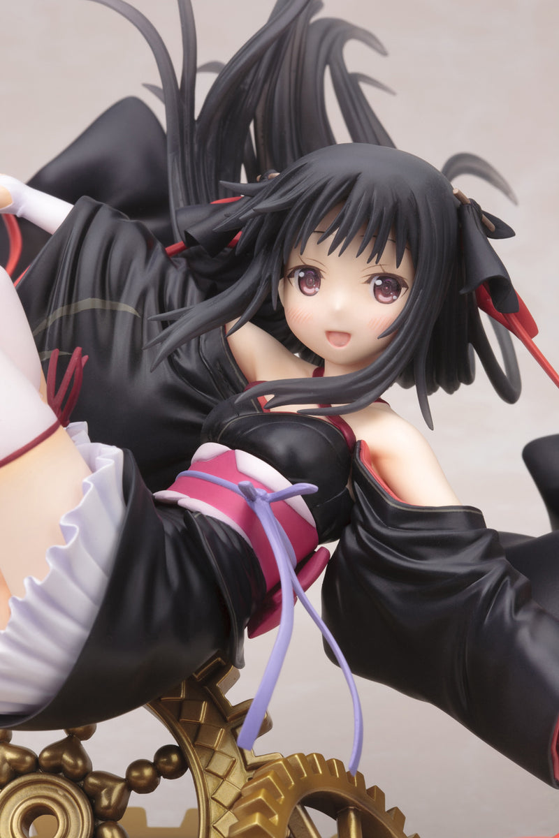 Unbreakable Machine Doll Kotobukiya Yaya Ani Statue