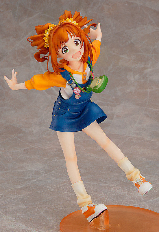 IDOLM@STER Phat! Yayoi Takatsuki