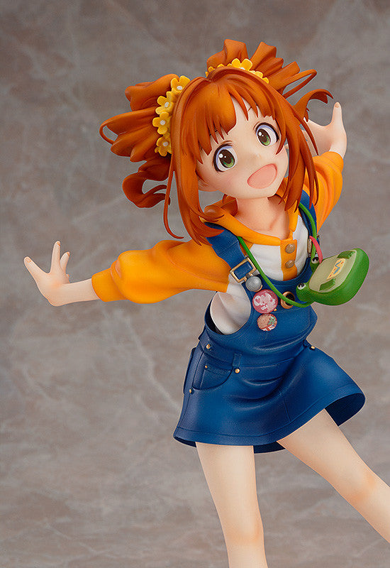 IDOLM@STER Phat! Yayoi Takatsuki