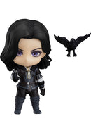 1351 The Witcher 3: Wild Hunt Nendoroid Yennefer