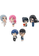 Yi Ren Zhi Xia Good Smile Arts Shanghai Yi Ren Zhi Xia Collectible Figures (Set of 6 Characters)