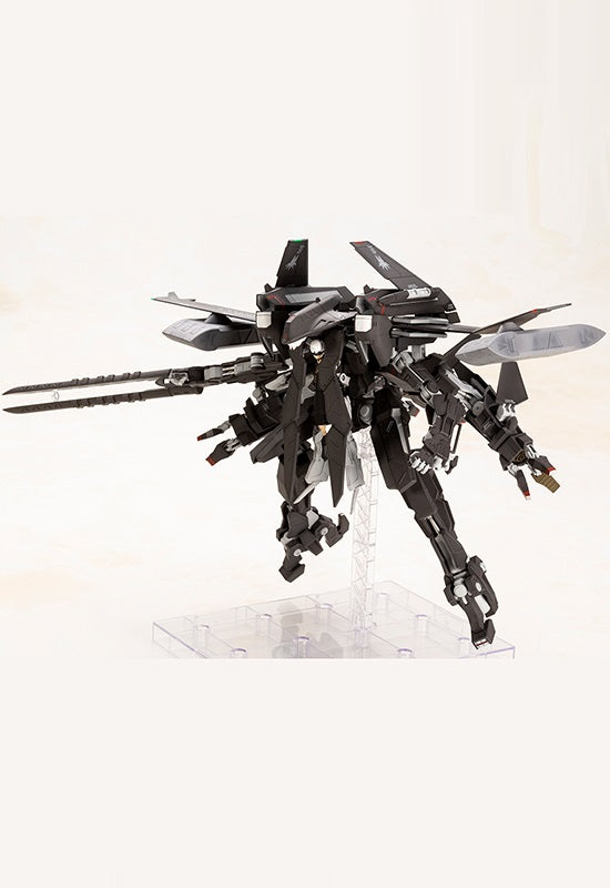 NieR:Automata® Square Enix Plastic Model Kit Flight Unit Ho229 Type-S & 9S (YoRHa No.9 Type S)