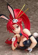 Gurren Lagann FREEing Yoko: Bunny Ver. (Re-run)