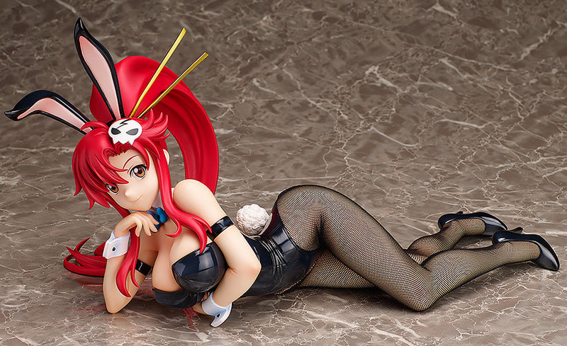Gurren Lagann FREEing Yoko: Bunny Ver. (Re-run)