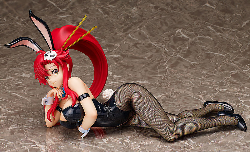 Gurren Lagann FREEing Yoko: Bunny Ver. (Re-run)