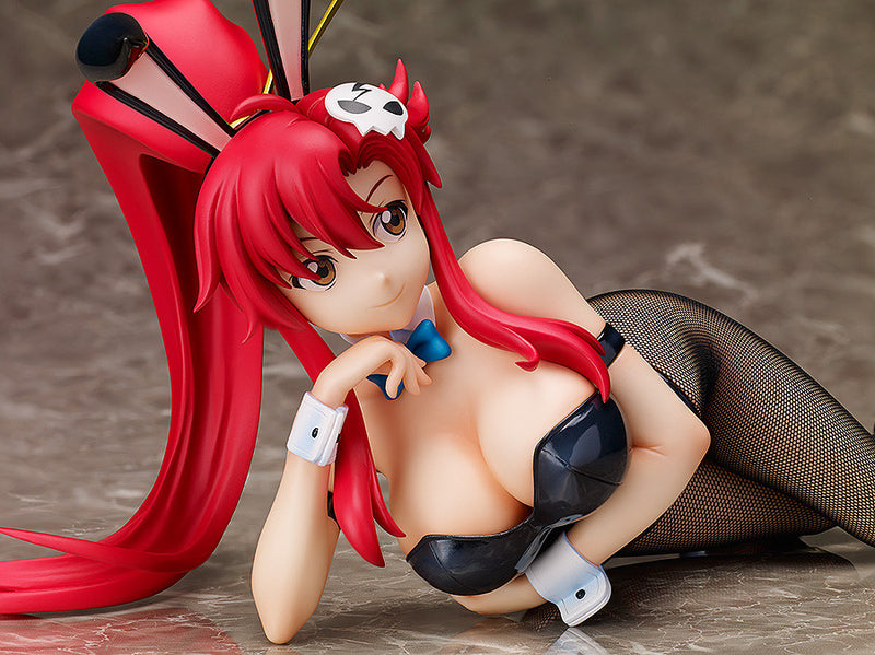 Gurren Lagann FREEing Yoko: Bunny Ver. (Re-run)