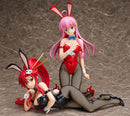Gurren Lagann FREEing Yoko: Bunny Ver. (Re-run)