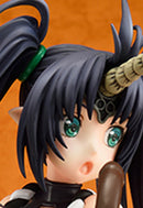 The Seven Deadly Sins UART "Yomatsuri" Beelzebub Dark Lord Apocalypse series chapter of Gluttony