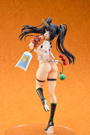 The Seven Deadly Sins UART "Yomatsuri" Beelzebub Dark Lord Apocalypse series chapter of Gluttony