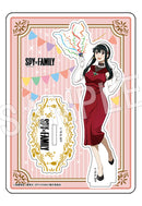 SPY x FAMILY Chugai Mining Acrylic Stand Yor Forger A