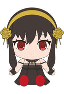 SPY x FAMILY Nendoroid Plus Plushie: Yor Forger