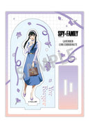 SPY x FAMILY KAMIO JAPAN Acrylic Stand Yor Link Coordinate