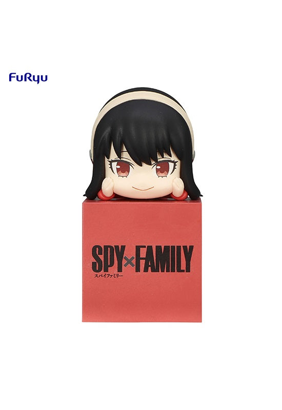 SPY × FAMILY FuRyu Hikkake Figure Yor