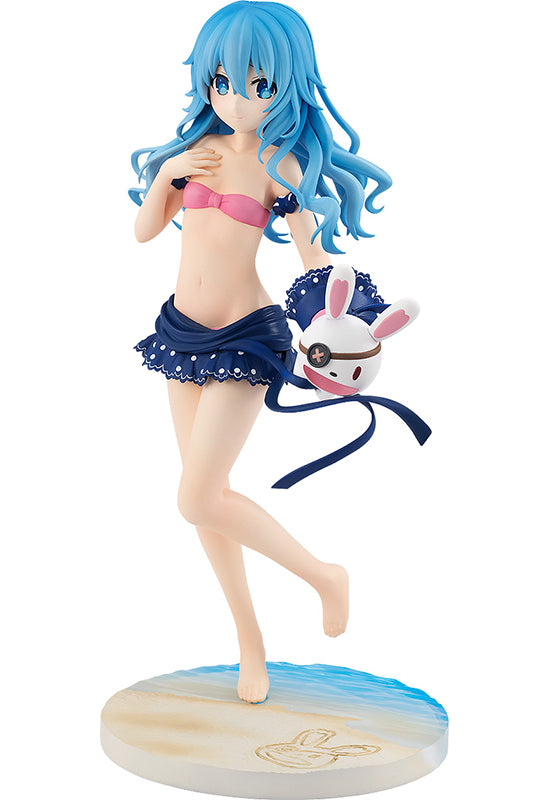 Date A Live IV KADOKAWA & PLUM PMOA Yoshino: Swimsuit ver.