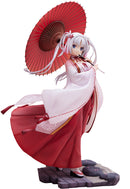 Senren Banka AliceGlint Yoshino Tomotake