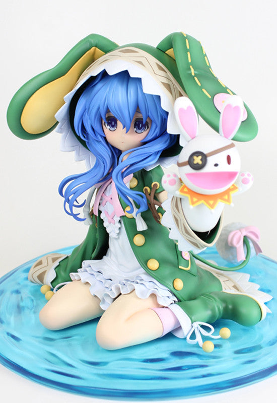 DATE A LIVE Ⅱ PLUM Yoshino "Don't hurt me" Ver.