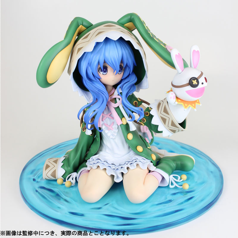 DATE A LIVE Ⅱ PLUM Yoshino "Don't hurt me" Ver.