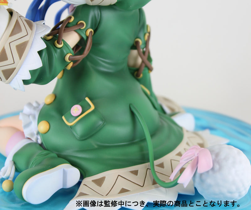 DATE A LIVE Ⅱ PLUM Yoshino "Don't hurt me" Ver.