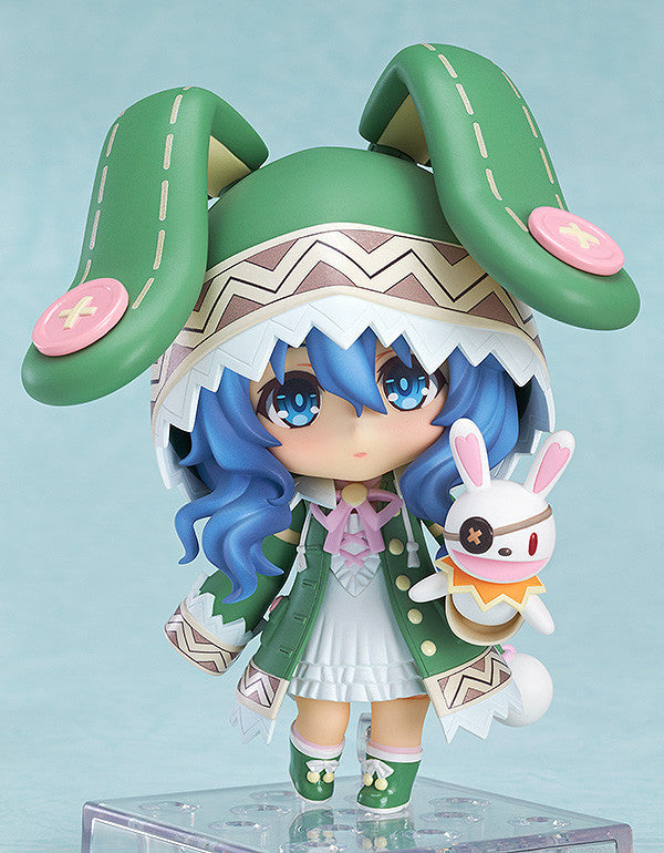 395 Date A Live Nendoroid Yoshino(3rd-run)