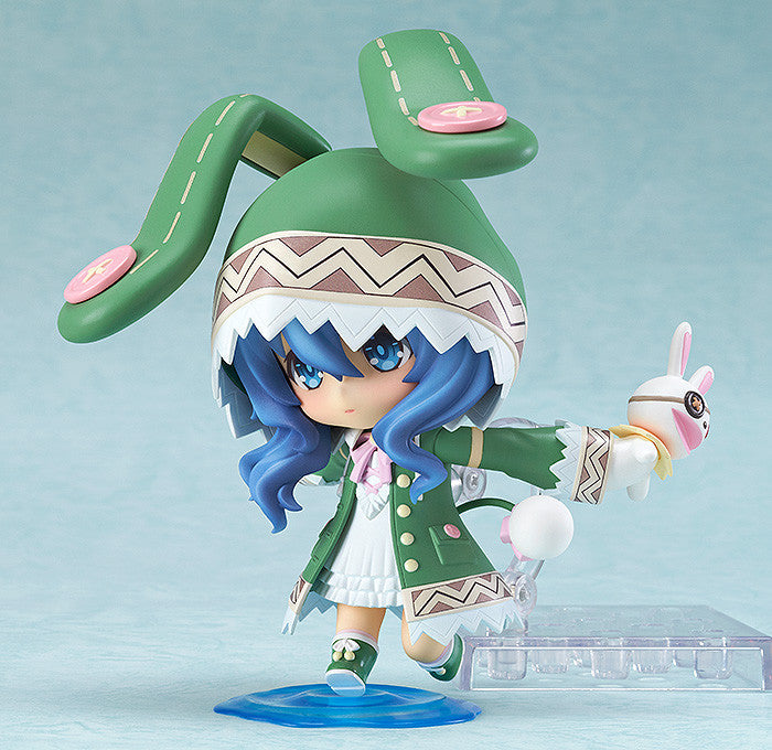 395 Date A Live Nendoroid Yoshino(3rd-run)