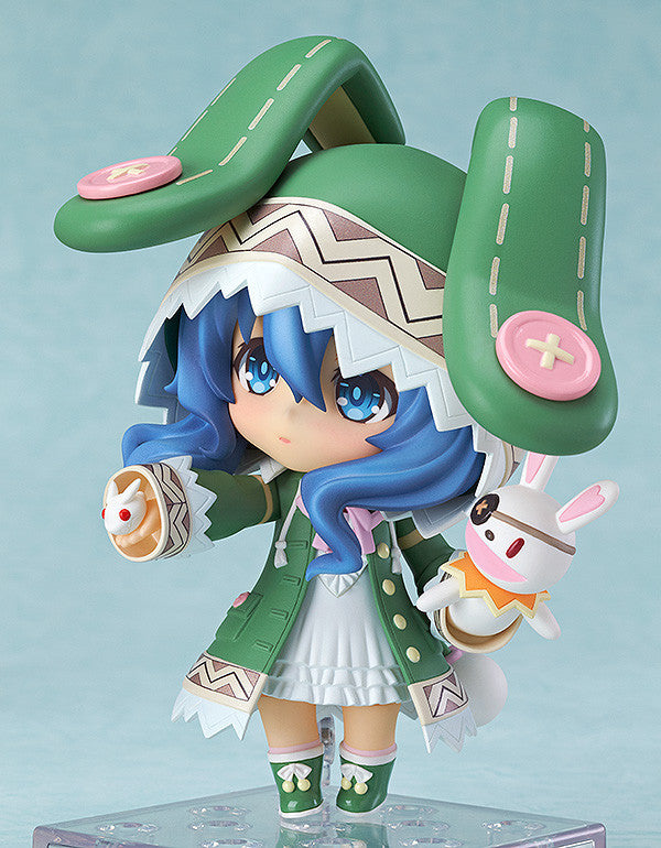 395 Date A Live Nendoroid Yoshino(3rd-run)