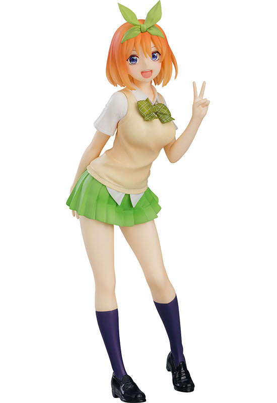 The Quintessential Quintuplets Movie POP UP PARADE Yotsuba Nakano 1.5