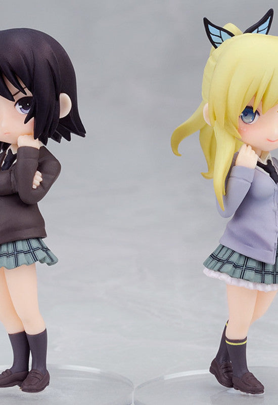 Boku wa Tomodachi ga Sukunai NEXT Phat! Twin Pack Yozora Mikaduki & Sena