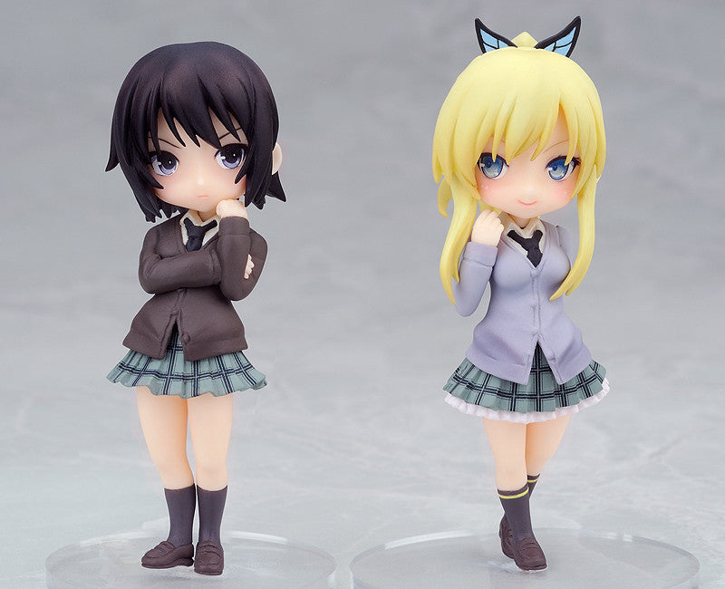 Boku wa Tomodachi ga Sukunai NEXT Phat! Twin Pack Yozora Mikaduki & Sena