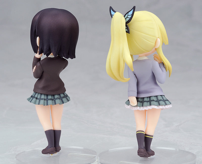 Boku wa Tomodachi ga Sukunai NEXT Phat! Twin Pack Yozora Mikaduki & Sena